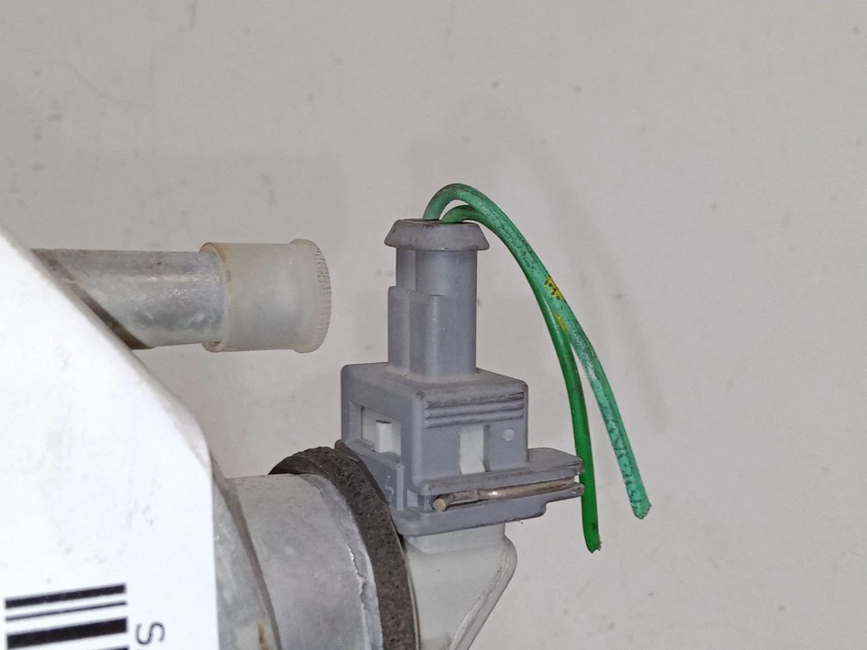 PILOTA ANTERIORE DESTRO / 54948 PER CITROËN SAXO S0, S1 1.5 D - Immagine 4 di 4