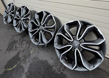 Honda CR-V CRV 2020 2021 2022 Factory OEM Rims Wheels TLA18075D 63161 5x114.3