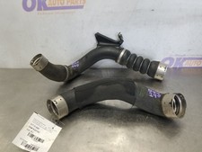 17 Mini Cooper Jcw 2.0l Turbo Intercooler Plumbing Kit