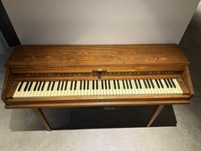 Virgil Practice Clavier