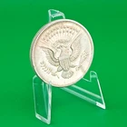 Silver Trade Unit One 1 oz .999 Fine Silver Toning Haze