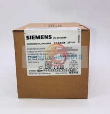 New One Siemens Encoder 6FX2001-2CF00 6FX20012CF00