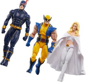 Marvel Legends Series Wolverine Comics Action Figure