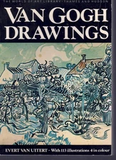 VAN GOGH DRAWINGS