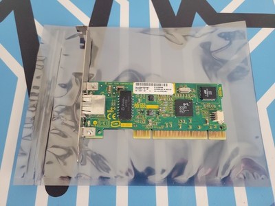 3COM 3C905CX-TX-M PCI 10/100Mbit Fast Ethernet Managed Network Interface Card