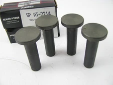 (4) Sealed Power AT-2214 Engine Valve Lifter 1969-90 Isuzu Forklift 2.0L Diesel