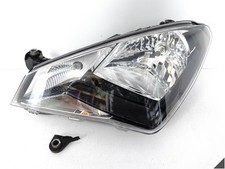 Seat Mii 1SL 11-19 Scheinwerfer Halogen H4 Links Vorne Europa