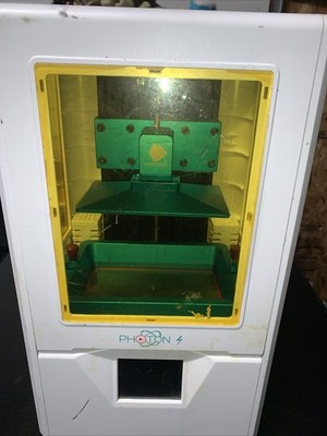 ANYCUBIC Photon S 3D LCD Resin Printer