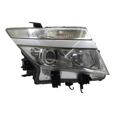 NISSAN ELGRAND HIGHWAY STAR E52 2011 Headlight Headlamp Right Side 10023009