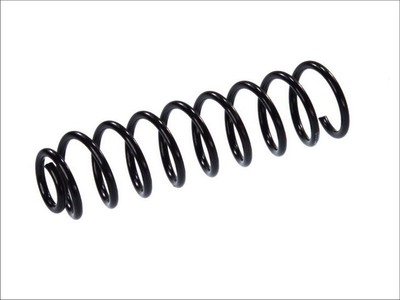 Magnum Technology Federn Fahrwerksfedern Hinten ST018MT