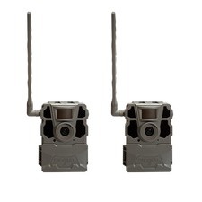 New, Tactacam Reveal X Gen 2.0 Cellular Trail Camera - Pack of 2 Cameras