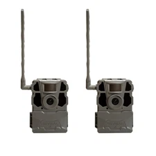 New, Tactacam Reveal X Gen 2.0 Cellular Trail Camera - Pack of 2 Cameras