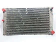 Radiateur BMW 730