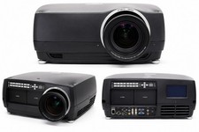 Projectiondesign F35 WQXGA VizSim Bright XP P...