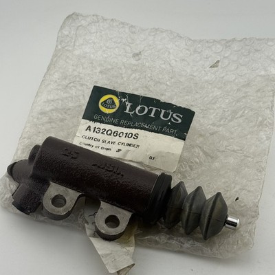 Genuine OEM Lotus 3-Eleven Evora Exige Clutch Release Slave Cylinder A132Q6010S