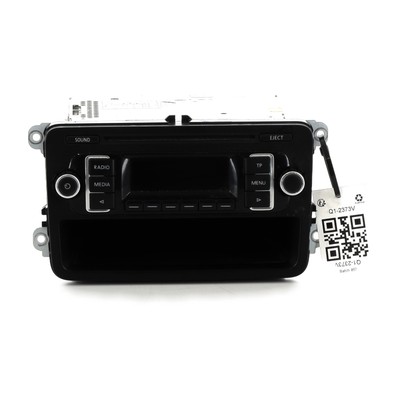 Post Multimedia - Volkswagen Polo V PH.1 - 5M0057156D - Q1-2373V