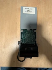 Mei Mars VN-2501 Bill Validator Working $1 only