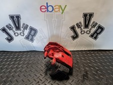 Mitsubishi Carisma Brake Caliper & Carrier Front Right O/S 1.9D 1999-2004