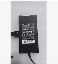 DELL LA130PM190 4.5 3.0mm 130W 19.5V 6.7A Power Supply Adapter Charger