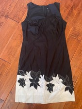 WOMENS LADIES 👗 KAREN KANE DRESS OUTFIT SIZE 8 MEDIUM NEW BEAUTIFUL!!