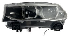 BMW X6 F16 14-18 Headlight Bi-Xenon Left Hand