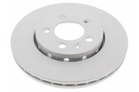 2X Bremsscheibe Mapco 15830C FüR 1J1 Bora VW Golf 1J6 6R1 6C1 1J2 Polo 1 4 5 9A4