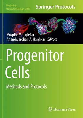 Mugdha V. Joglekar (u. a.) | Progenitor Cells | Taschenbuch | Englisch (2020)