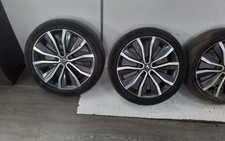 403005400r set of 19 wheels RENAULT KADJAR 06.2015- 1.5 LIMITED 2015 1782269