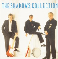 The Shadows - The Shadows Collection (Lp) - Vinyl Surf/Instrumental Rock'n'Roll