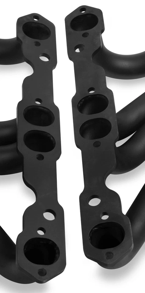 Hooker 2458HKR Competition Long Tube Headers - Painted - Imagem 4 de 4