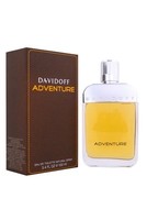 Davidoff Adventure Eau de Toilette Spray 100ml Mens Fragrance Spicy Scent