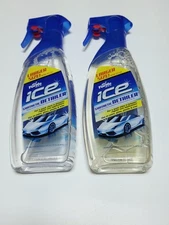 Turtle Wax Ice Synthetic Detailer 2pk