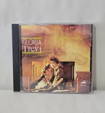 GLORIA TREVI - Tu Angel De La Guarda - CD