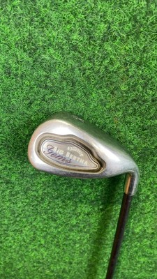 Callaway Big Bertha Gems 8-Eisen Graphit Ladys Rechts 35,5'' Damen