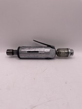 Dotco 10l2500b 23000 Rpm Straight Die Grinder Cut-off Air Pneumatic Cp3018325 Dotco 10l2500b 23000 Rpm Straight Die Grinder Cut-off Air Pneumatic Cp3018325