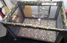 Cosco Funsport Portable Baby Play Yard - Zuri