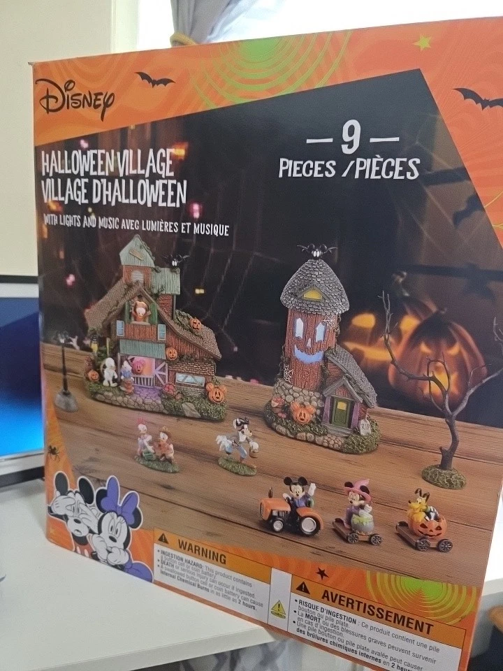 Disney Village for sale | eBay