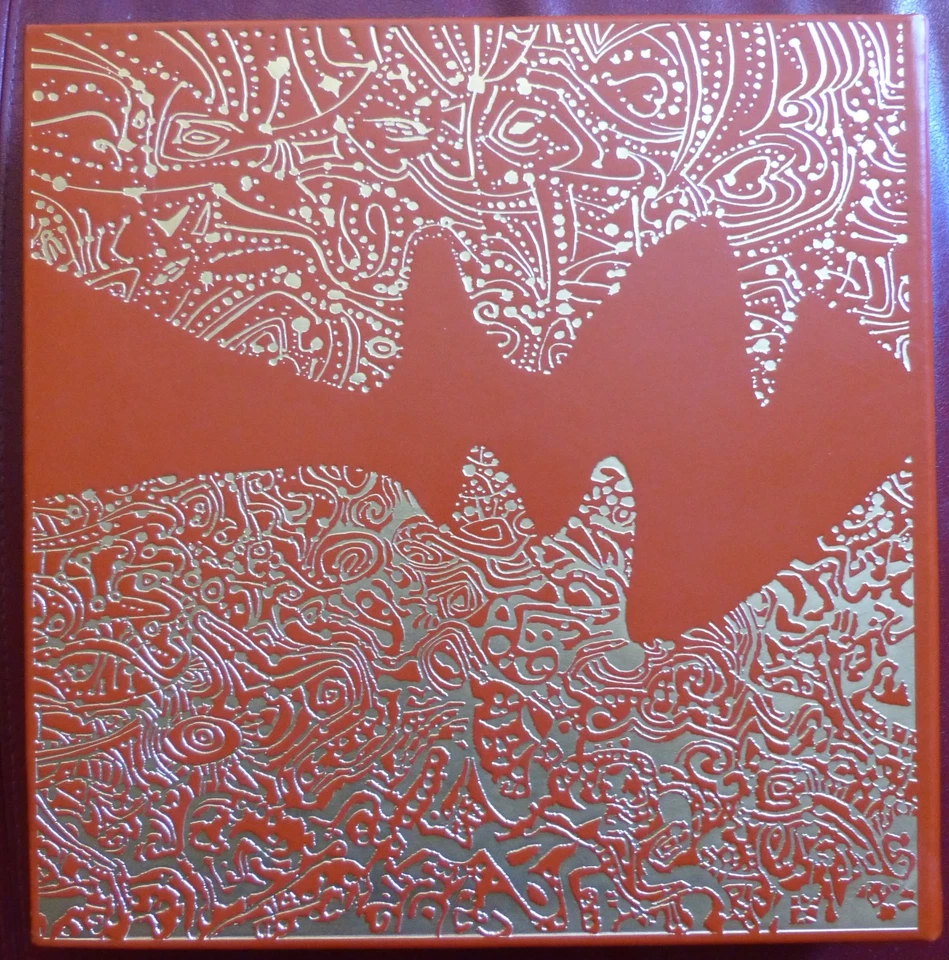 Le livre d'Eros (Illustrations de Tremois/Reliure Prassinos/Club du Livre 1970) - Photo 4/4