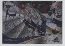2011-12 Pinnacle Rookie Ice Breakers Blake Geoffrion #251 8q4