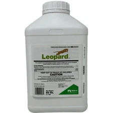 Leopard 60oz