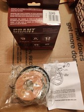 Ford Mounting Kit Grant Steering Wheel 1968 Up Mercury Mustang Lock Etc Ford Mounting Kit Grant Steering Wheel 1968 Up Mercury Mustang Lock Etc