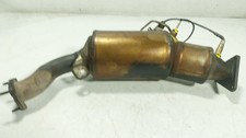 8K0254752 PARTIKELFILTER / 8K0131765F / 17577988 FÜR AUDI A5 SPORTBACK 8TA 2.0