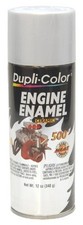 Dupli-color Ede1615 Ceramic Aluminum Engine Paint - 12 Oz. Dupli-color Ede1615 Ceramic Aluminum Engine Paint - 12 Oz.
