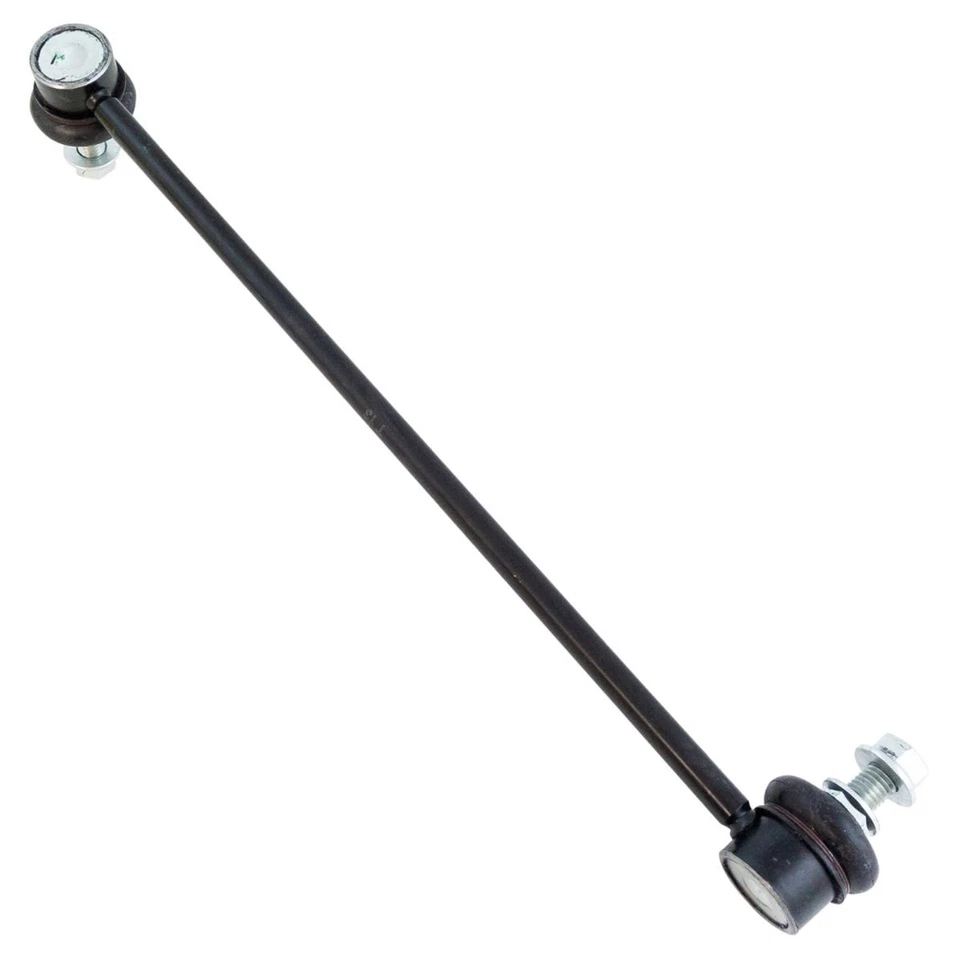 Juego de pares de eslabones de extremo de barra estabilizadora delantera izquierda derecha para BMW E90 Xi xDrive 328xi 335xi 325xi Foto 2 de 4