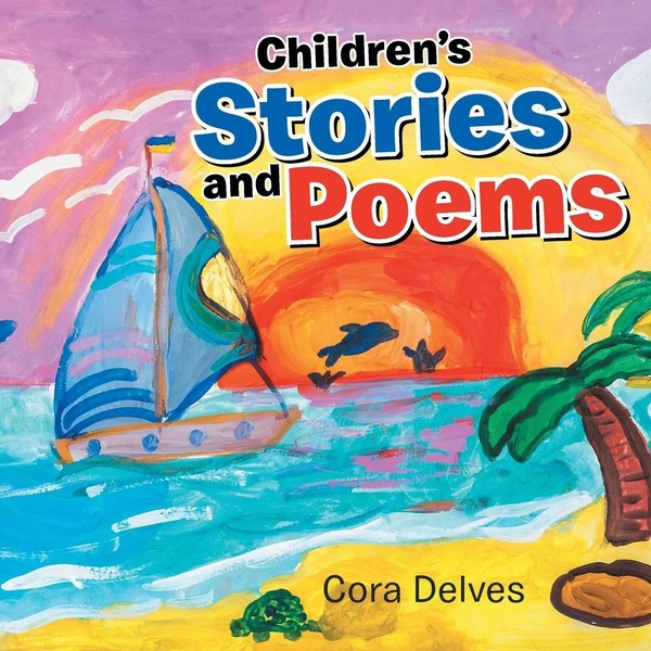 Cora Delves | Children's Stories And Poems | Taschenbuch | Englisch (2018)-image
