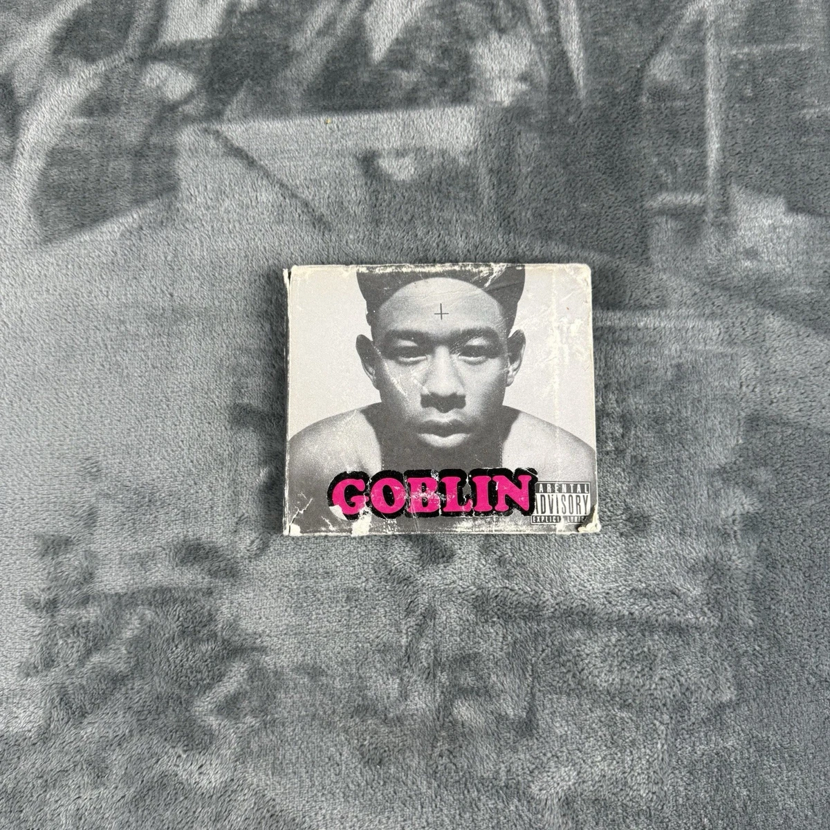 tyler the creator goblin products for sale | eBay