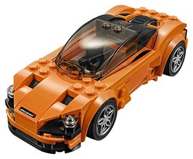 Lego Speed Champion McLaren 720S 75880