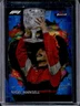 2024 Topps Finest F1 Nigel Mansell Blue Refractor Rare #/99