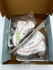 American Pink Candy Figure Ice Stakes Style 516 Size 2