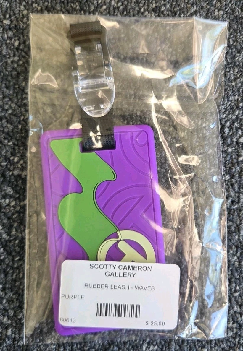 Scotty Cameron Other Golf Accessories for sale | eBay